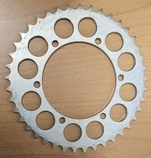 Corona In Acciaio 6 Fori Passo