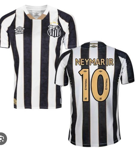 Maglia calcio neymar - neymar, 10