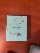 collana pendente lettera A