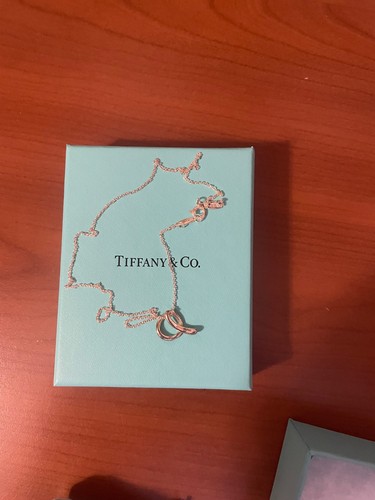 Collana pendente lettera - pendente,