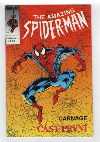 1992 marvel incredibile - 1992,