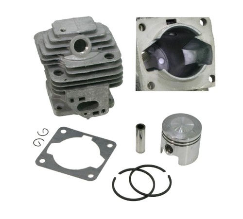 Kit cilindro pistone segmenti