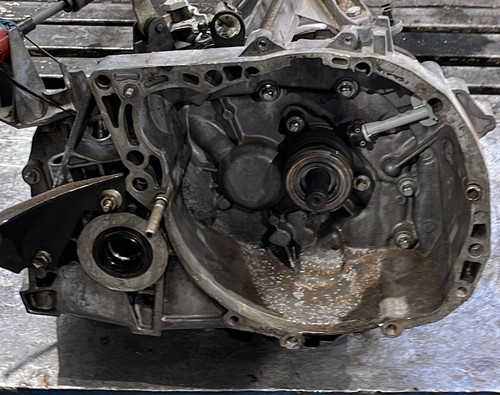 Cambio manuale completo per - cambio,