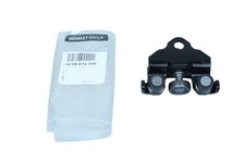 Rullo porta scorrevole