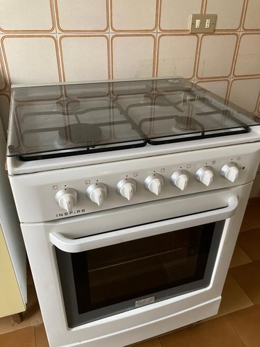 Vendo cucina marca rex - cucina,