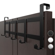 Menz ganci porta inox -