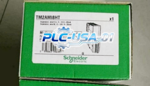 Tm2ami8ht 1pzs nuovo - tm2ami8ht, modulo