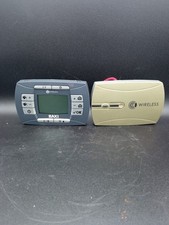 COMANDO REMOTO RADIOFREQUENZA