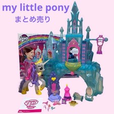 Little pony shining - my, pony: