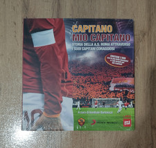 Libro 2 DVD CAPITANO MIO