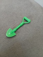 TMNT Farmer Mike Spade pala