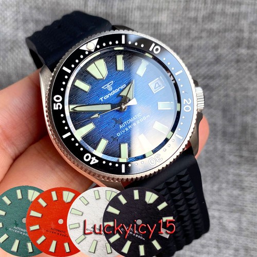 Orologio uomo automatico - uomo,