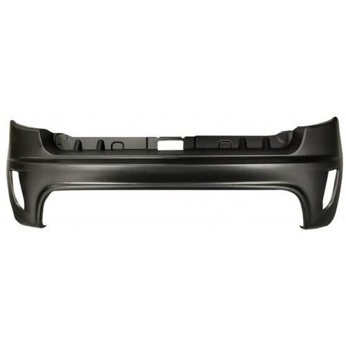 Paraurti posteriore ligier - paraurti,