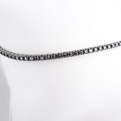 Bracciale tennis uomo donna - *,