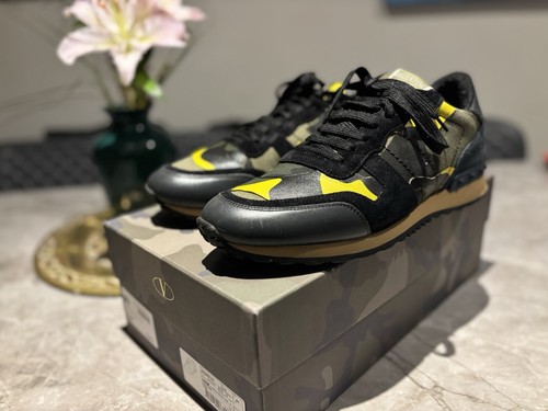 Scarpe ginnastica valentino - ginnastica,