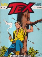 Tutto Tex 39 - quindicinale