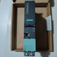 ? Siemens SINAMICS 6SL3040-1MA01-0AA0 Control Unit CU320-2 PN