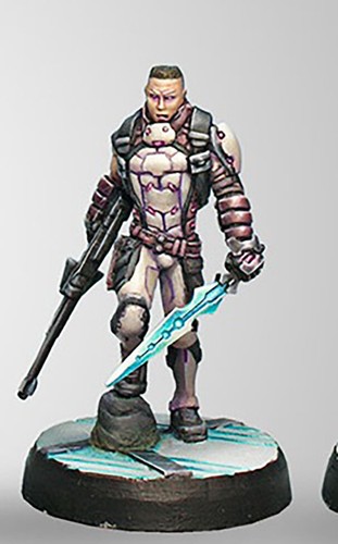 Infinity nuovo ufficiale - nuovo,