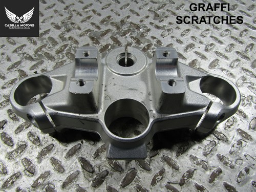 Piastra superiore forcella bmw - superiore,