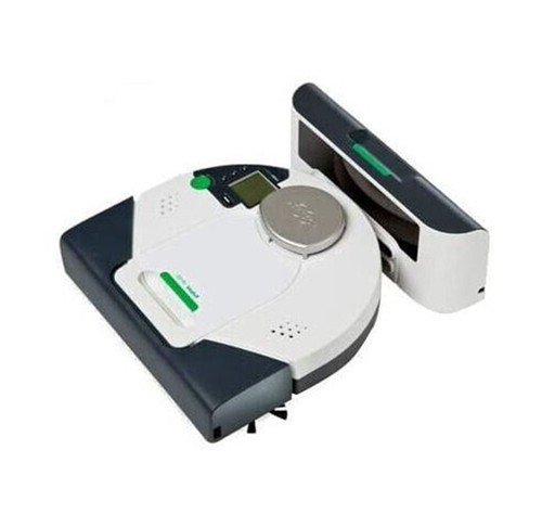 Vorwerk folletto vr100 robot - folletto,