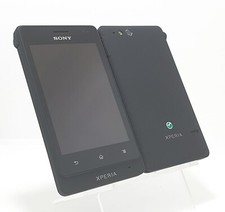 Sony Xperia Go ST27i - 8 GB