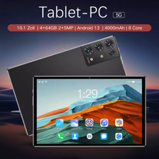 2024 Ultimo Tablet 4GB RAM