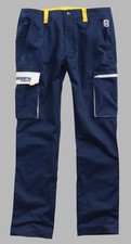 PANTALONI SQUADRA HUSQVARNA
