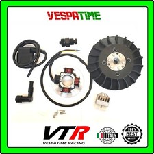 Accensione elettronica Cono 20 volano 1,4 KG Vespa 50 special 125 ET3 primavera