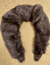 collo colletto pelliccia