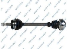 Albero motore originale GSP