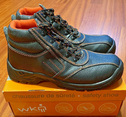 Scarpe alte scarponcini - scarpe,
