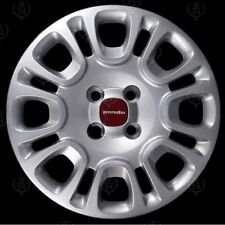 COPPA RUOTA COPRICERCHIO PER FIAT PANDA 2012 DIAM. 14" - S149T150