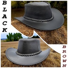 Cappello cowboy uomo donna