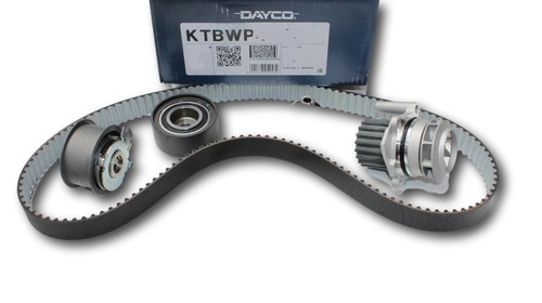 Dayco kit cinghia - dayco,