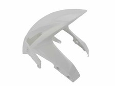 Parafango Anteriore, Copertura