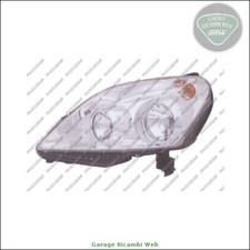 OP7194904 Faro fanale Prasco