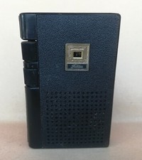 Radio vintage toshiba 66 - vintage,