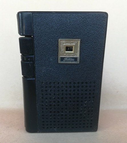 Radio vintage toshiba - toshiba, 6p-66