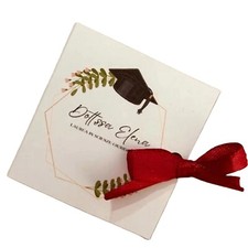 Segnaposto personalizzabile