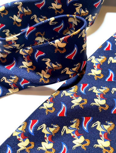 Lancel paris cravatta - paris,