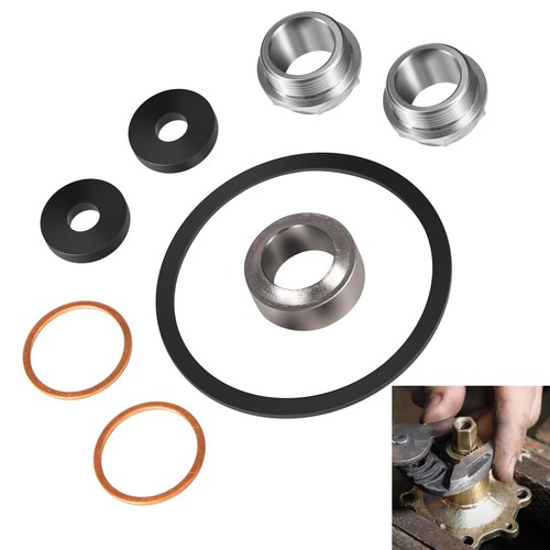 Kit riparazione valvola