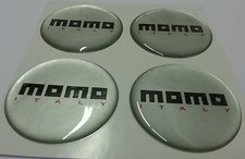 KIT 4 ADESIVI RESINATI 3D MOMO
