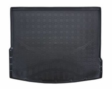 Vasca Baule Bagagliaio In Gomma Per VW Tiguan 2 2016-2024 NORM Liners