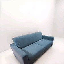 Divano letto 3 posti usato