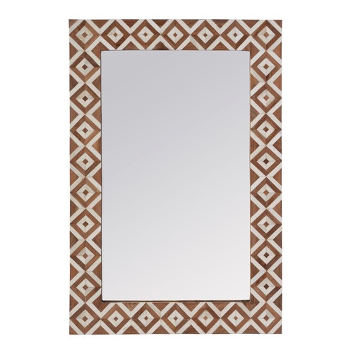 Specchio parete butler - specchio, da