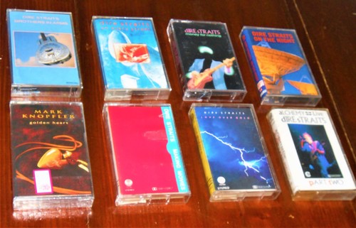 Dire straits mark - dire, /