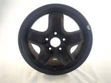 403008435R CERCHIO IN FERRO DA 16 POLLICI 5 FORI 6,5JX16H2 ET 47 RENAULT MEGANE 