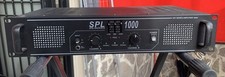 Amplificatore skytec spl 1000 - skytec,