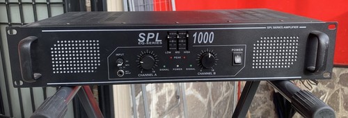 Amplificatore skytec spl - skytec,