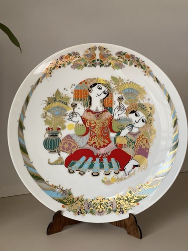 Piatto parete rosenthal - da,
